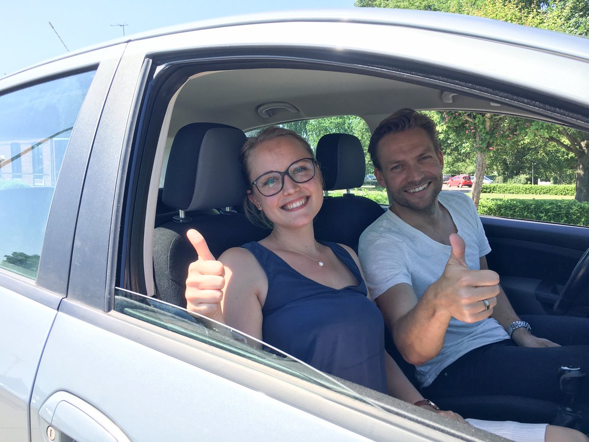 Vi arbejder på at løse Østjyllands transportudfordringer for virksomheder og borgere – med hovedfokus på udvidelsen af motorvej E45 mellem Vejle og Randers. Om et par måneder starter vi også et pilotprojekt, som skal gøre det nemt at køre sammen i bilerne. jyllands-posten.dk/aarhus/ECE1096…