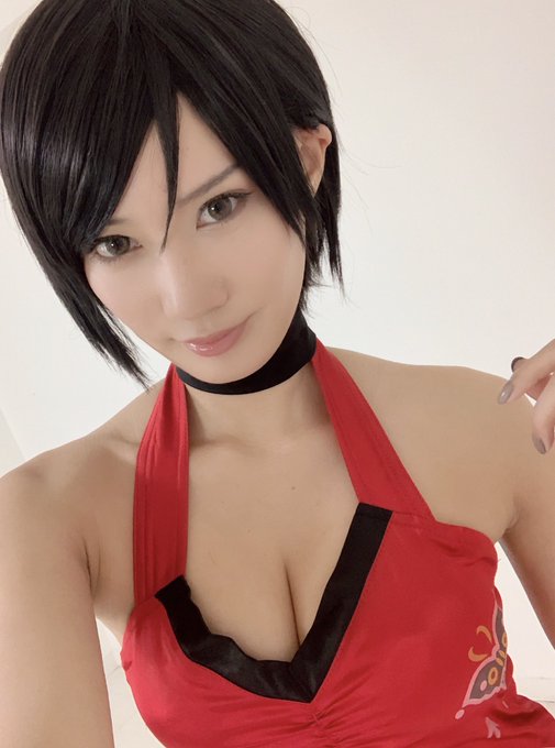 Twitterのコスプレ画像65