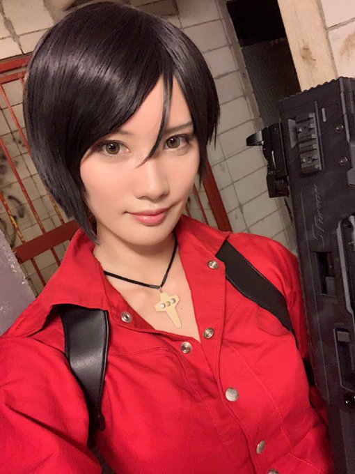 Twitterのコスプレ画像66