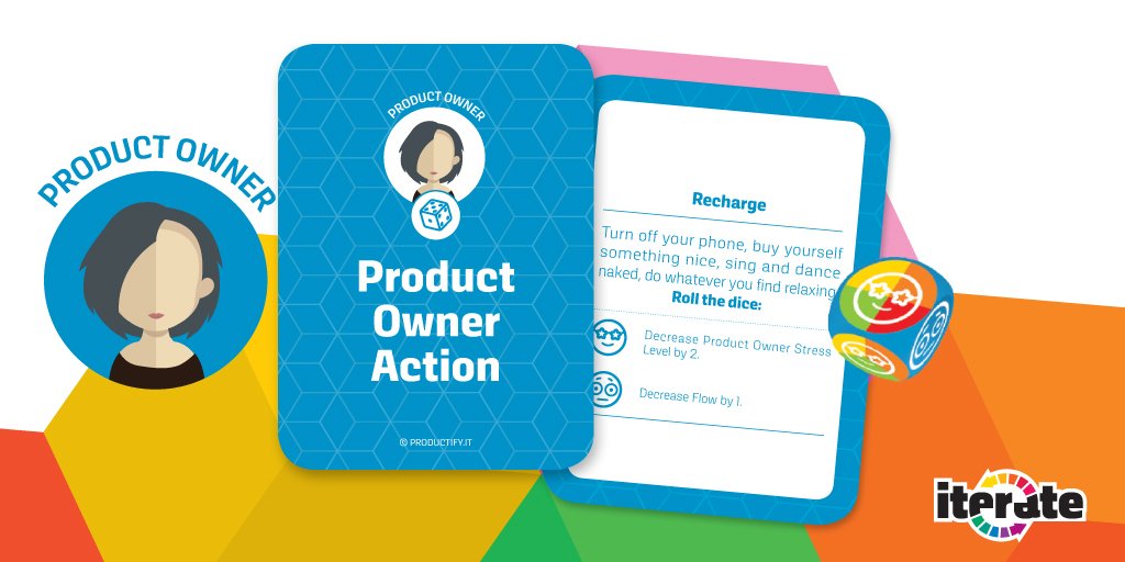 iterategame's tweet image. Good morning on this beautiful Sunday! Remember to unplug to keep your stress level low. Recharge and #keepitgreen, just like our PO. #iterategame #agilegame