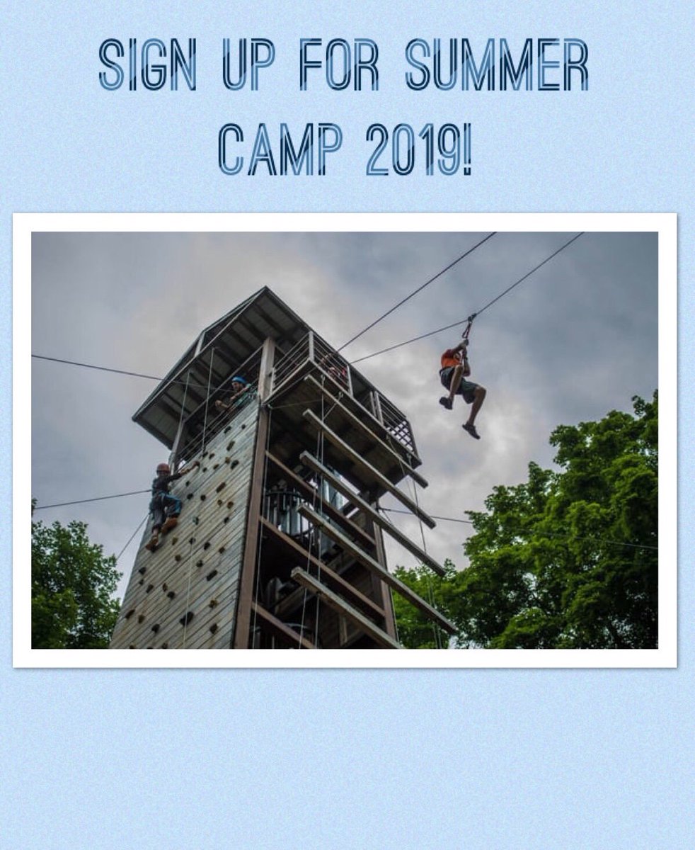 hayowenthacamps's tweet photo. 4, 3, 2, 1......... Registration opens for 2019. Sign up now. Save the date - November 1st. 2019 will be the best summer ever - join us! #bestcampever #hayowenthacamps https://t.co/nsaNQ24cBb https://t.co/6pYCVVU8vH