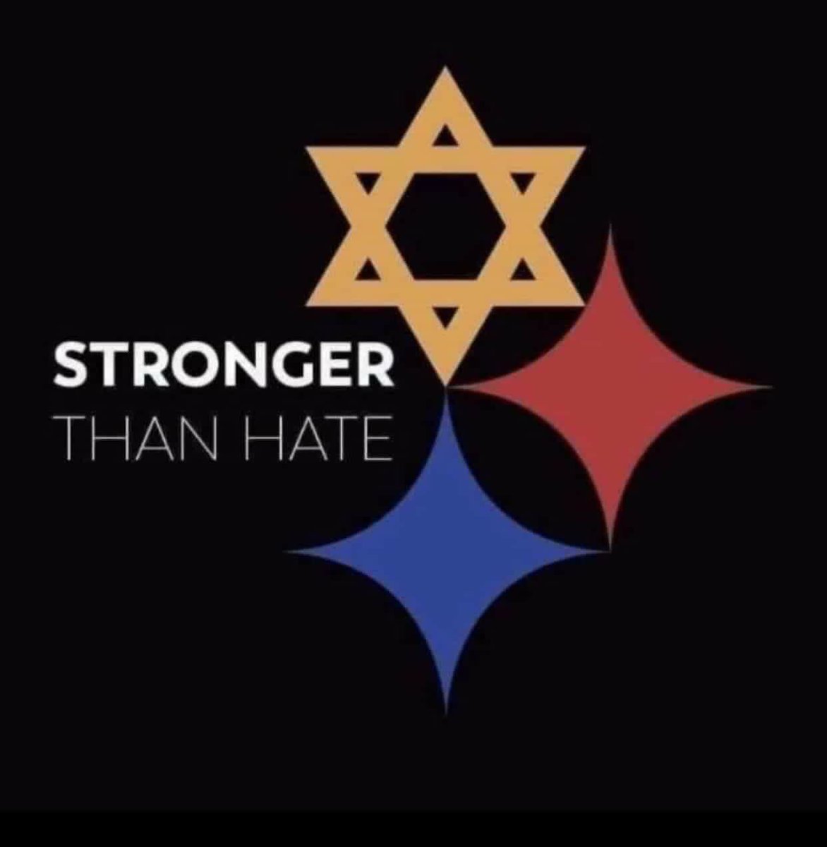MaltzMuseum's tweet image. Yesterday’s tragedy is a reminder that we must never stop working to build the kind of inclusive society in which all people of all faiths and backgrounds are valued and respected. Our thoughts and prayers are with the community of Pittsburgh.