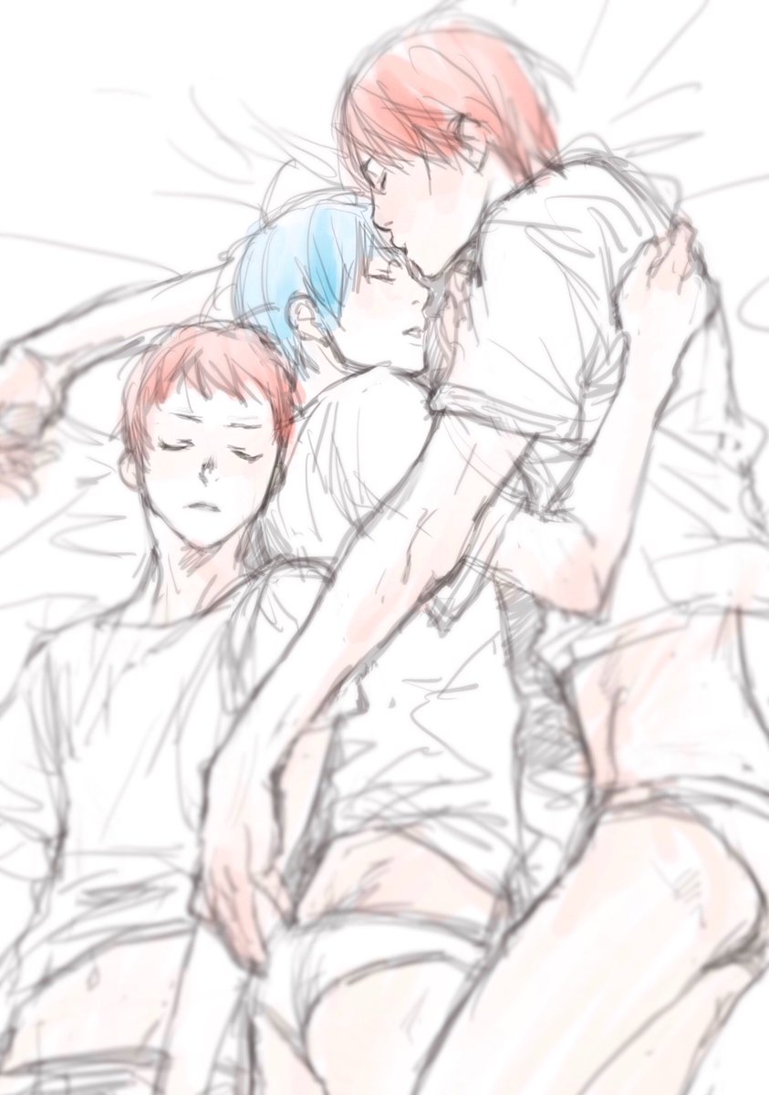 ぎゅうぎゅう。