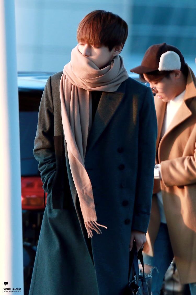 国内正規□ BTSテテ着用 sullen購入コート | alamiah.edu.sa