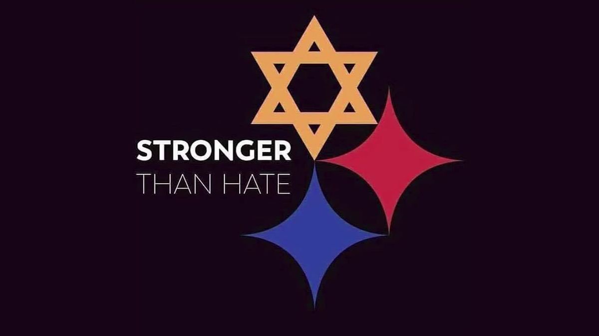 #PittsburghStrong