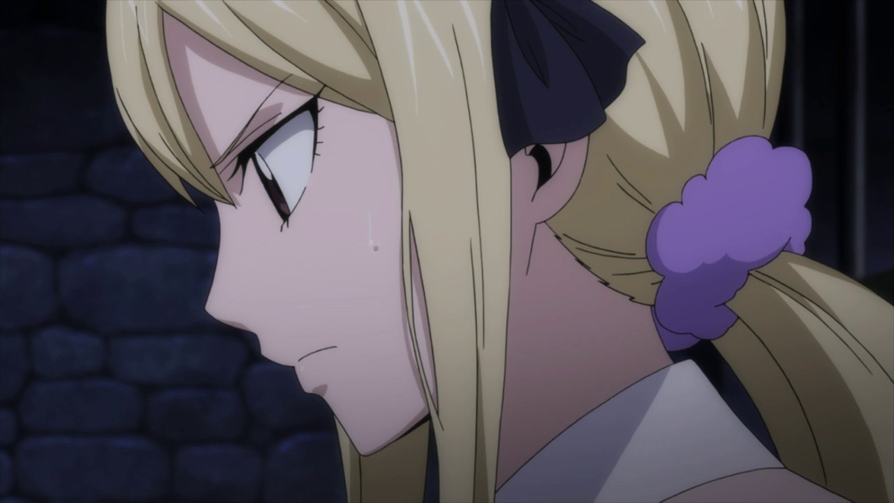 Fairy Tail 2018 Episode 04 (281)  Fairy tail anime, Fairy tail season 3, Anime  fairy