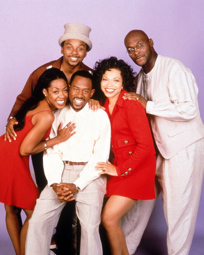 MTVClassic__'s tweet photo. The Fresh Prince of Bel-Air or Martin https://t.co/bQvss99sif