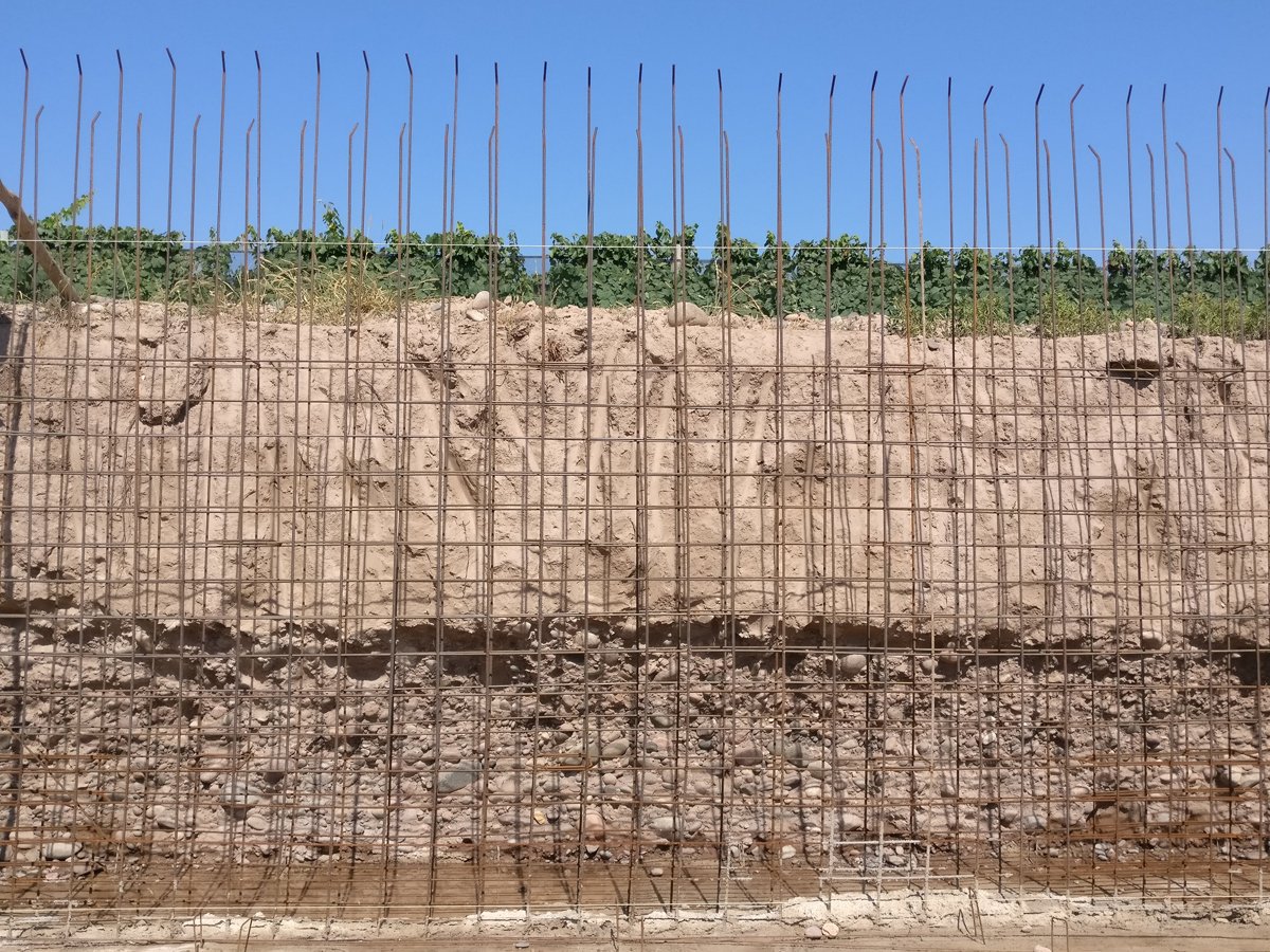 bodegagieco's tweet photo. Nuestra Bodega
Desde el inicio de este proyecto familiar hemos estado produciendo nuestros vinos en la Bodega Don Bosco. Actualmente estamos construyendo nuestra bodega entre nuestros viñedos. https://t.co/jmI3Ehn6Hv