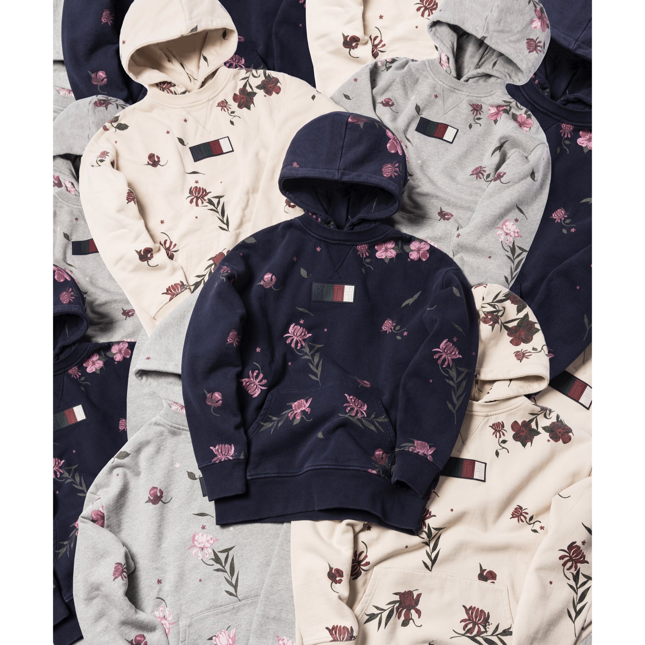KITH on Twitter: