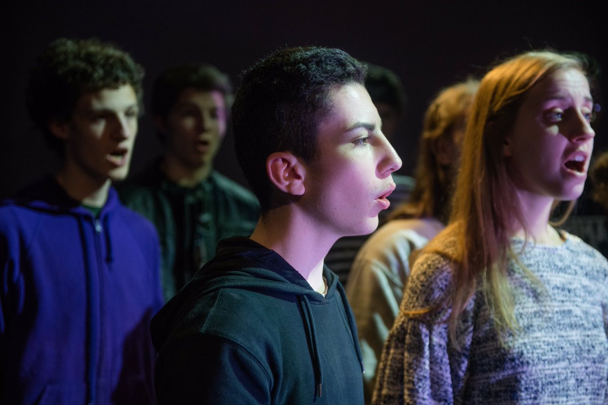 NTSonline's tweet photo. Final broadcast of Wild Life FM live from @AyrGaiety tonight! #YOYP2018 #NTSFutureproof @CAMPO_nu @21Common 📷 l @TGKW https://t.co/0mC0pJp48T