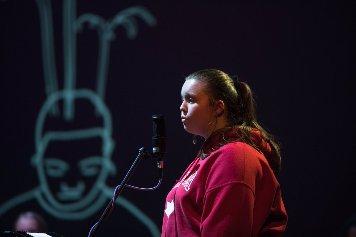 NTSonline's tweet photo. Final broadcast of Wild Life FM live from @AyrGaiety tonight! #YOYP2018 #NTSFutureproof @CAMPO_nu @21Common 📷 l @TGKW https://t.co/0mC0pJp48T