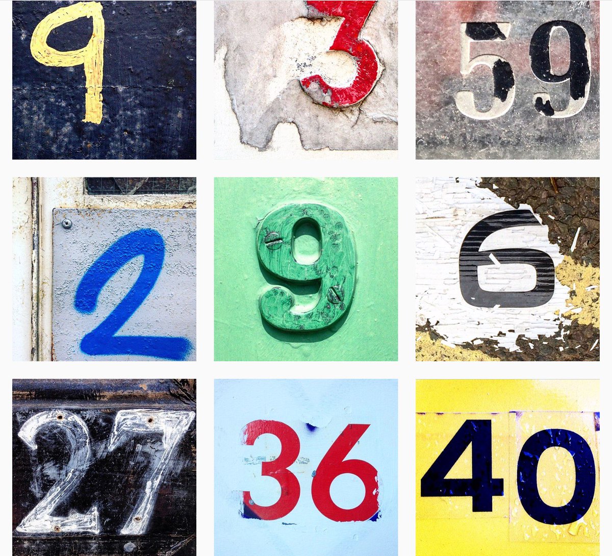 designfestbrum's tweet photo. One of Birmingham's finest, @BrumNumbers 🙌
#FadingFonts @DesignMuseum @ghostsigns #FontSunday
→ https://t.co/1mapjgff82 https://t.co/ChtwLXU23x