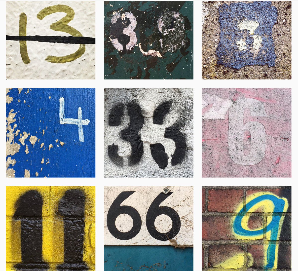 designfestbrum's tweet photo. One of Birmingham's finest, @BrumNumbers 🙌
#FadingFonts @DesignMuseum @ghostsigns #FontSunday
→ https://t.co/1mapjgff82 https://t.co/ChtwLXU23x
