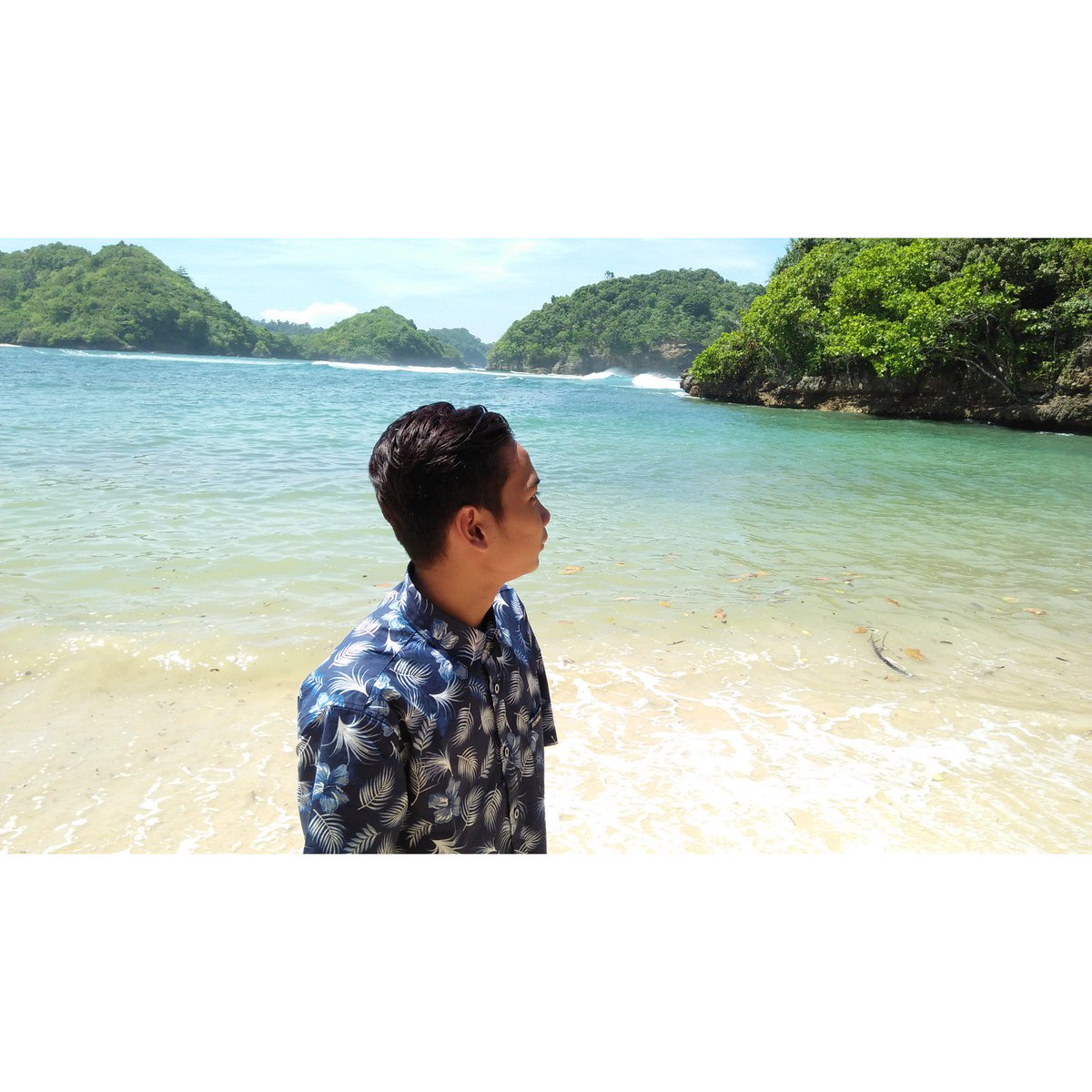 Mindrabagus's tweet photo. #FotoProfilBaru https://t.co/h1x5fgIRa2