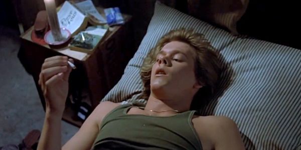 TylerHowat's tweet photo. Day 28 of my #JumpscareChallenge
Best Death Scene
@kevinbacon in #Fridaythe13th (1981) dir. Sean Cunningham
#31DaysofHorror https://t.co/RBCTzTO7r4