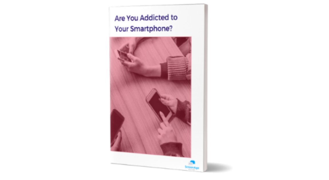 screenagebc's tweet image. Pay attention to how often you feel the need to check your email, texts, or social. How do you feel when you&apos;re away from your phone for too long? Think you may have a Smartphone addiction?  Download your free guide to find out: bit.ly/2AontnX #techuse #techaddiction