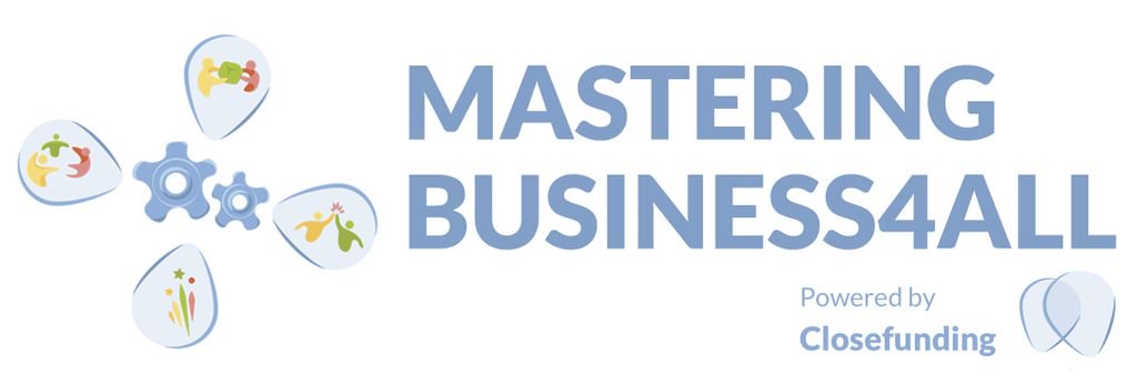 B4ATools's tweet photo. 9 hours of learning, growth and play for #purpose-driven entrepreneurs and #SocialImpact practitioners in the Museum of Roman Theatre of #Cartagena!
#MasteringBusiness4ALL
Apply now! ➡️ https://t.co/0ecrlbPQFu
(Until a group of 20 people is reached)
#SharedValueCreation https://t.co/GnavU99UMQ
