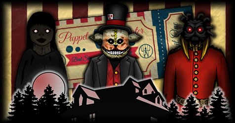 Forgotten_Hill's tweet photo. Do you want to play the first #ForgottenHill chapters from your computer? Now you can! Dowload Forgotten Hill Trilogy for Windows or Mac for FREE: https://t.co/RfRsisEQI9 #itchio #games #indiegames https://t.co/ocOegMvdZz