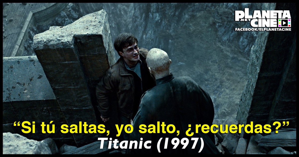 elplanetacine's tweet photo. #CineCrossovers 🚢 https://t.co/BQhNiMhHTd