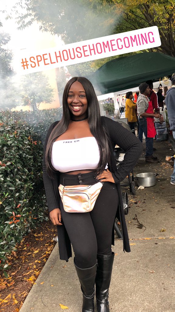 UFullOfBritt's tweet image. #SpelhouseHC always a good time.