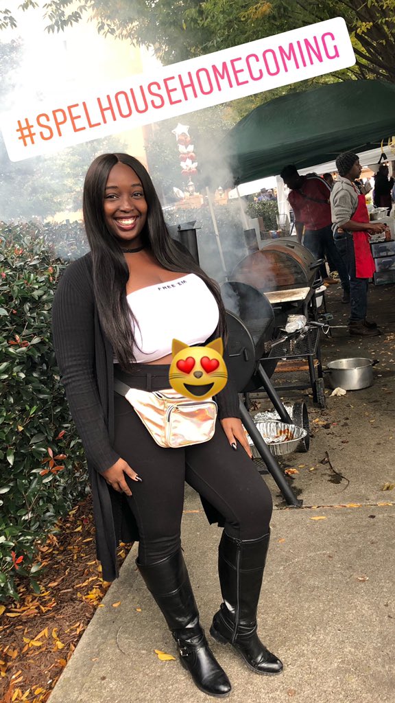 UFullOfBritt's tweet image. #SpelhouseHC always a good time.