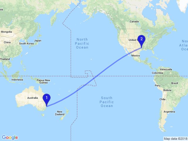Random Distance On Twitter: "The Distance Between Gymea Bay Nsw 2227, Australia And Tyler, Tx, Usa Is 13949Km #Maps #Gis #Earth Https://T.co/I4Dxrm6H7F" / Twitter