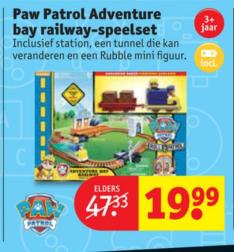 adventure bay railway