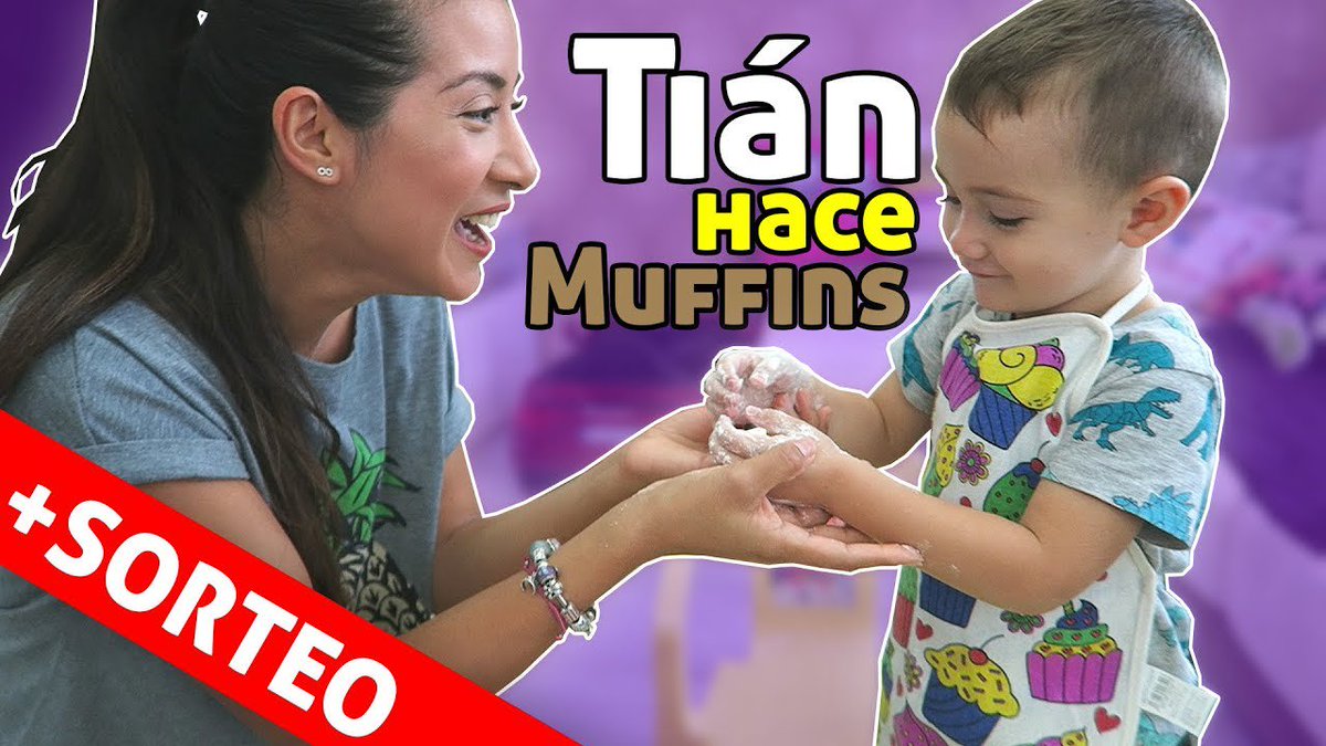 Quiero_Cupcakes's tweet image. En el vlog de hoy os traemos un sorteo de un robot aspirador Roborock S5. Es maravilloso, funciona genial y además os ayudará a tener más tiempo libre para disfrutarlo cómo queráis 😉
#RoborockS5  #RoborockEurope  #XiaomiVacuumSecondGeneration
👪👉 youtu.be/RWLFs13Eiok