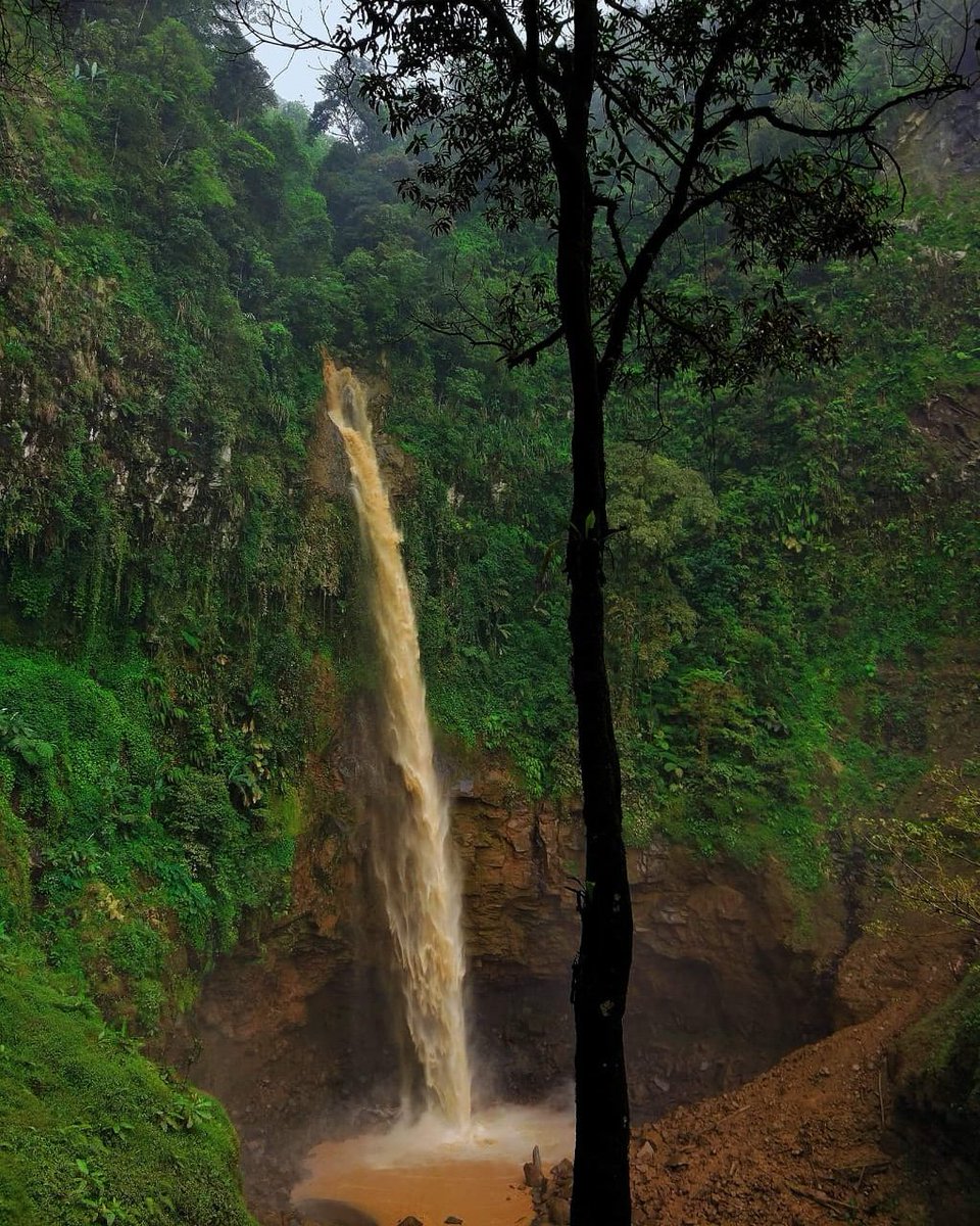 demi Allah saya tidak ridho 
curug cipendok rusak karn pltpb di gununhg slamet 
pak <a href="/ganjarpranowo/">Ganjar Pranowo</a>