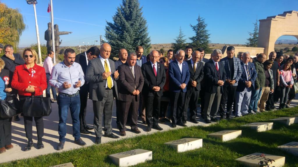 Yenimahalle Belediyesi ve İç Anadolu Belediyeler Birliği tarafından yapımı gerçekleşen Dumlupınar Başkomutan  MUSTAFA KEMAL ATATÜRK Sosyal tesislerinin Açılışını CHP Genel Başkanımız sn: Kemal KILIÇDAROĞLU”nun  katılımıyla Gerçekleştirdik <a href="/kilicdarogluk/">Kemal Kılıçdaroğlu</a> <a href="/herkesicinCHP/">CHP 🇹🇷</a>