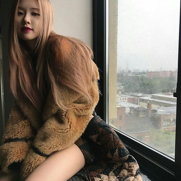 fanatic1_kpop's tweet photo. Rosé IG update 🌹. She looks so beautiful ❤.
#blackpink #rose #blackpinkrose #roseupdate #blackpinkupdates #blackpinkxdualipa #kissandmakeup #blackpinktour https://t.co/kIW3pjLrIe