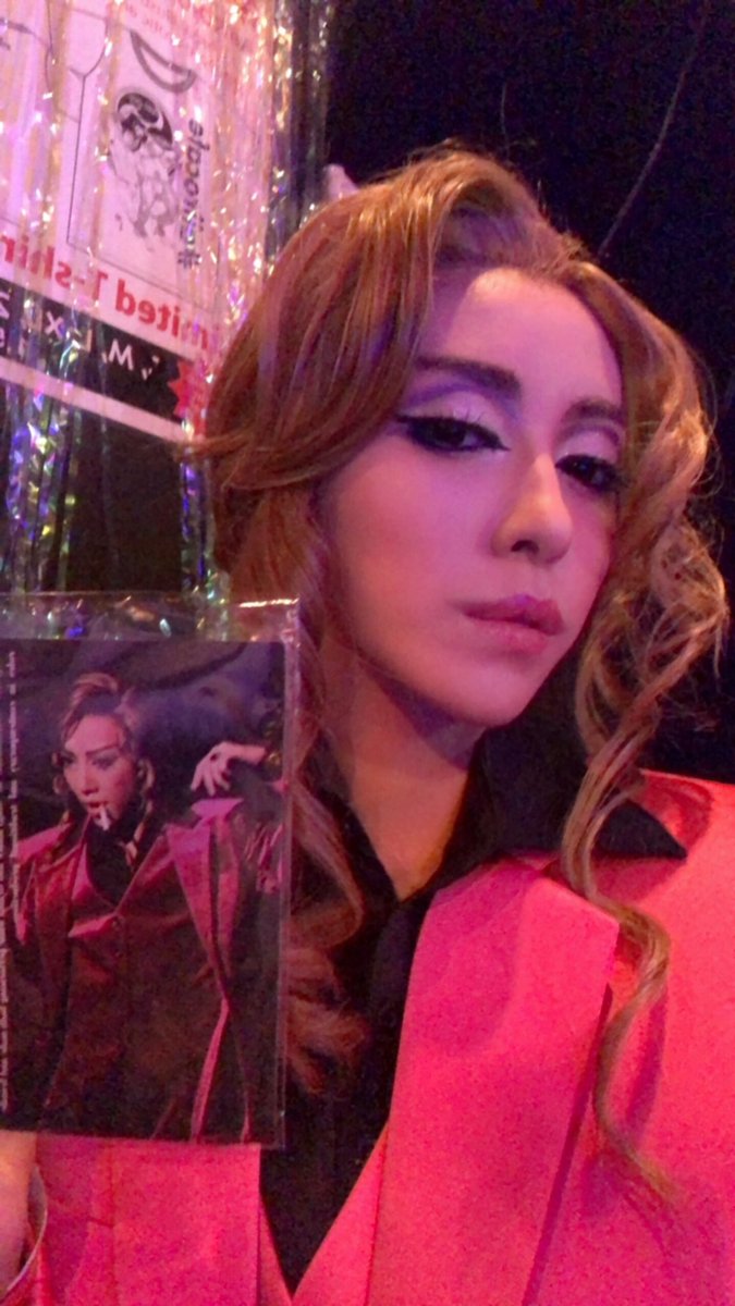 2017 vs 2018 #halloween #DJ #宝塚 #fancyhim #fancyhimtokyo #長崎しぐれ坂
#月組 #やりたかった 
#takarazuka #暁千星 さん #らしゃ #ありちゃん #愛希れいか さん🙇 #おしまちゃん #halloween2017 月組好き過ぎてる