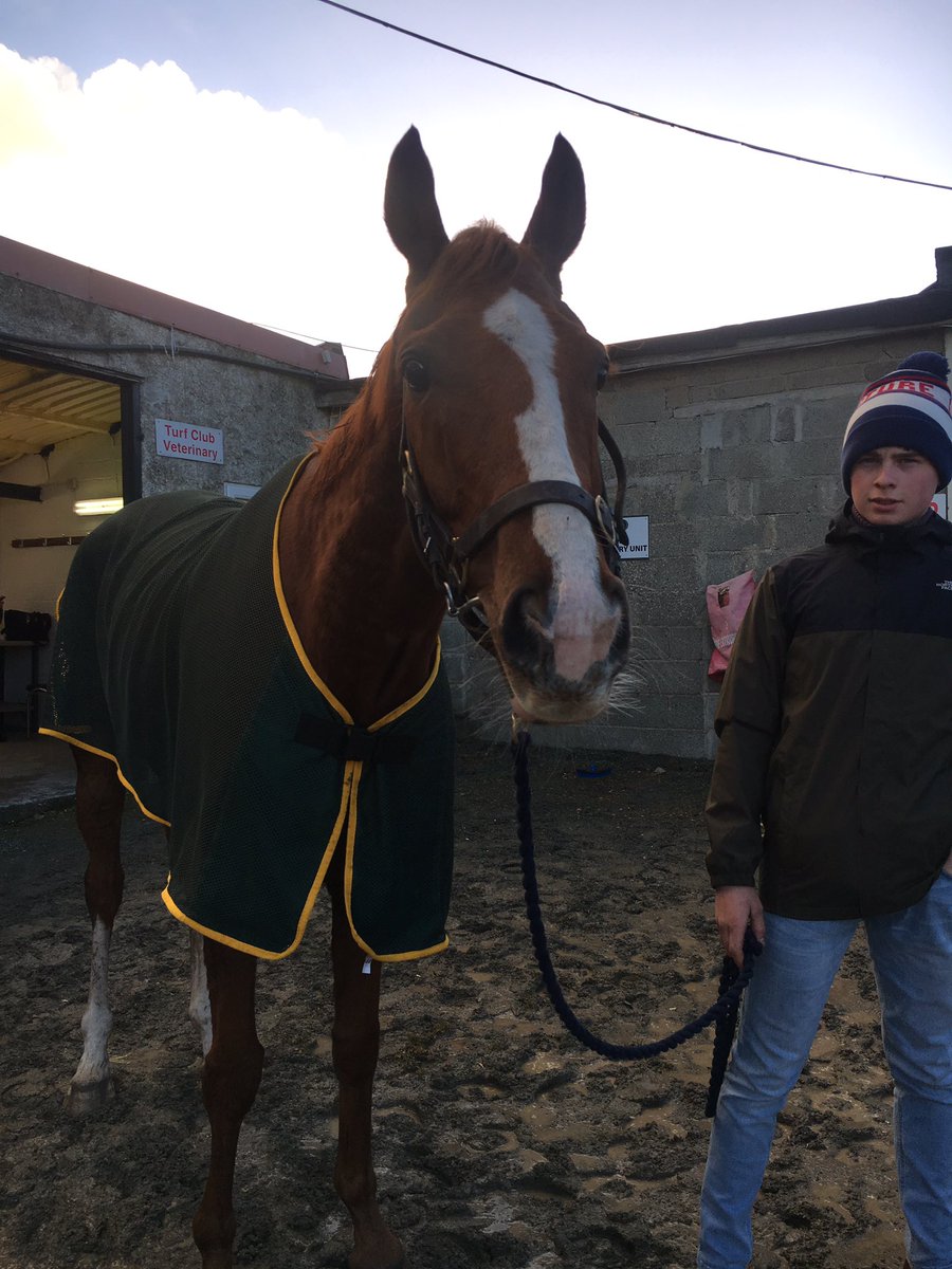 Padraig Roche Racing tweet media