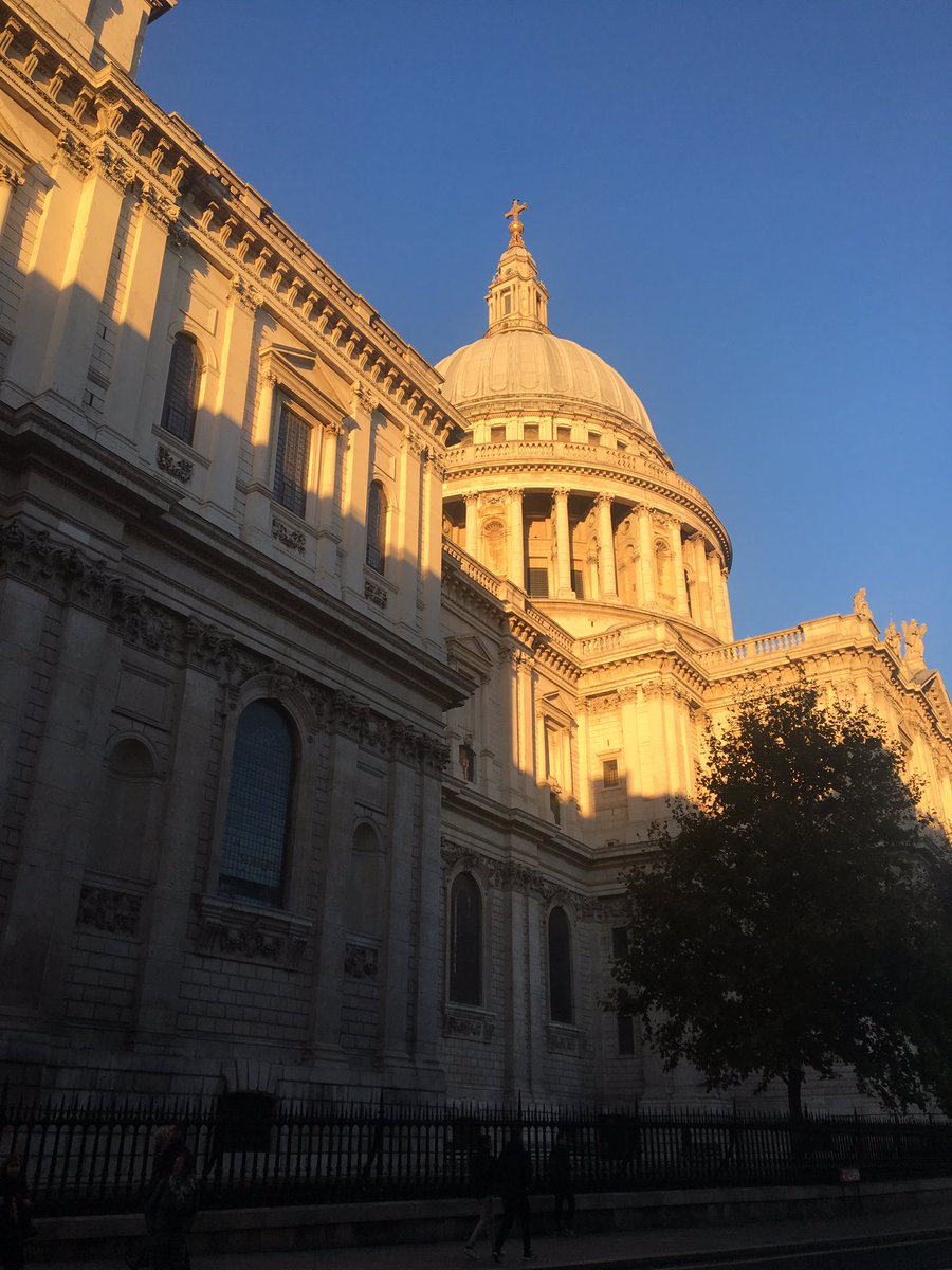 Jacwood1Wood's tweet photo. Barts rememberance service @StPaulsLondon championing #compassion #Bartsvalues @rlukalondon @NurseRuthGreen @suer366 @johnwxurology https://t.co/icxFDh27Lp