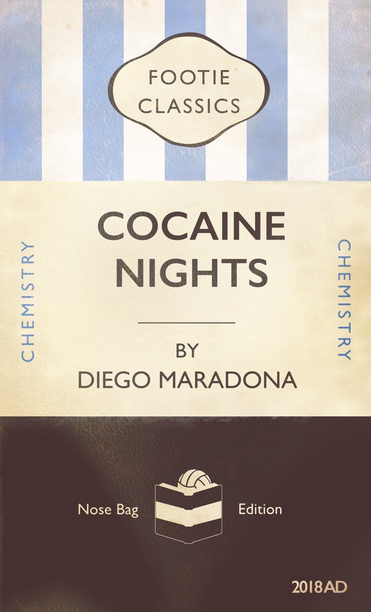 #Maradona celebra sus 58 años, ¡entérate de qué va su cumple!

bit.ly/2D925Wf