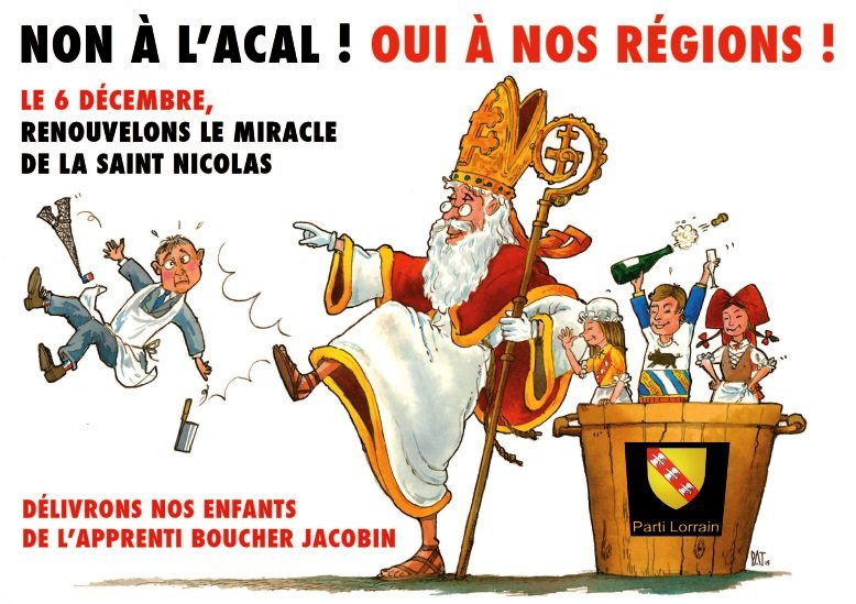Jonathan Spangler Since 16 I Ve Been Looking For Signs That People In The Old French Regions Dislike Reject The New Administrative Divisions I Guess This Is One Answer Lorraine Regionalisme T Co Ulsoswegx6