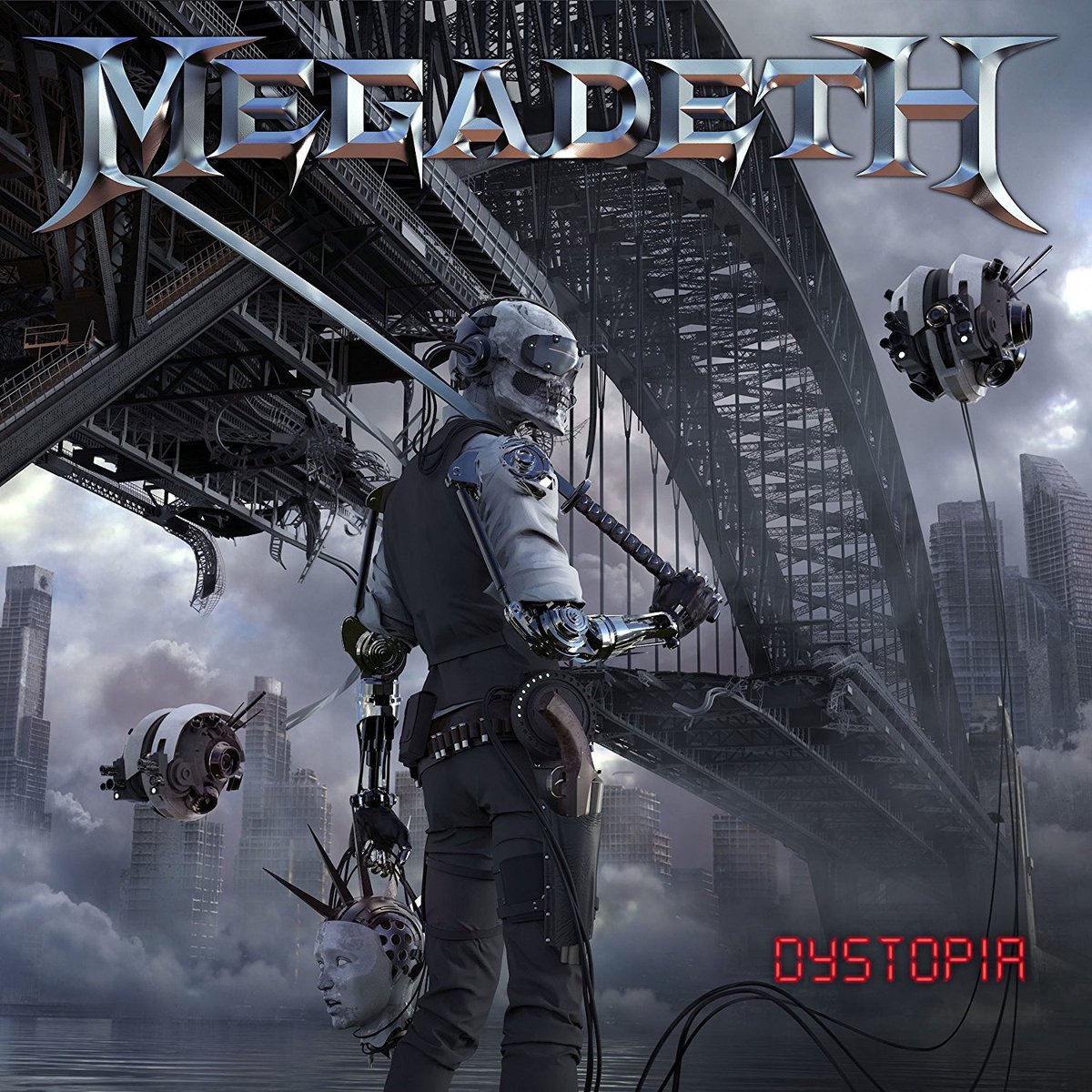#NowPlaying the #latest #fantastic #album #Dystopia by @Megadeth on the #Sunday #Music #Marathon 

#Megadeth #HeavyMetal #Metal #Thrash #ThrashMetal #MetalMusic #Metalheads #Metalhead #MetalheadsForever #MHF #Magazine #WorldMetalDomination #USA #Big4