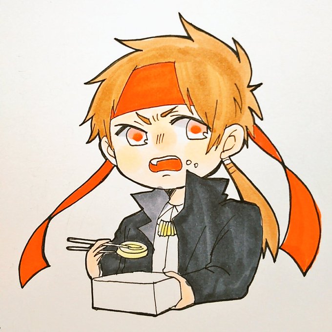 学園basaraのtwitterイラスト検索結果 古い順