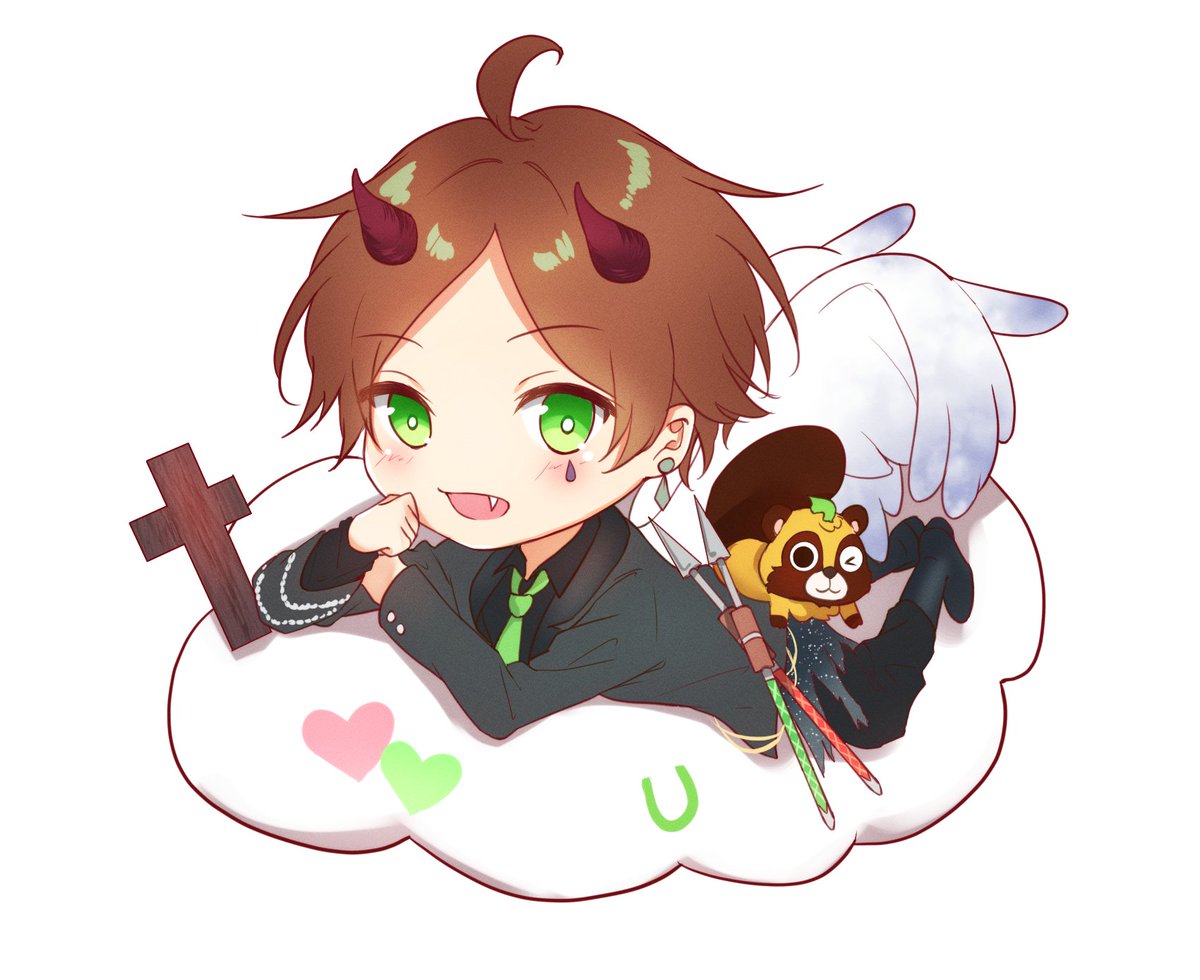 Twoucan 浦島坂田船ハロパ の注目ツイート イラスト マンガ