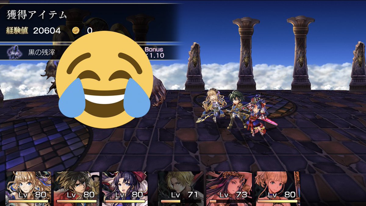 オベロン (Oberon_oberon_) Twitter