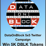 Photo by DataOnBlock [DBLK Official] (@dataonblock)