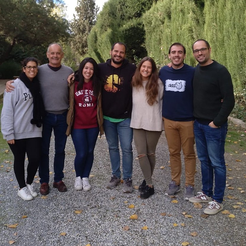 Maristas🧡Huelva tweet media