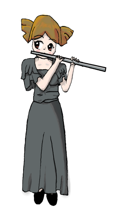 フルートのtwitterイラスト検索結果 古い順 フルートのtwitterイラスト検索結果 古い順