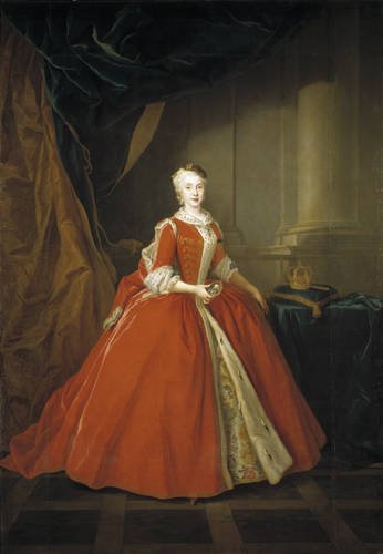 Historyoftime_'s tweet photo. "Este es el primer disgusto que me da"
Fue lo que dijo Carlos III de su mujer, cuando esta falleció a causa de una tuberculosis. Llevaban 29 años casados.#iescamposdenijar #history4eso https://t.co/IwyUcfTIEX