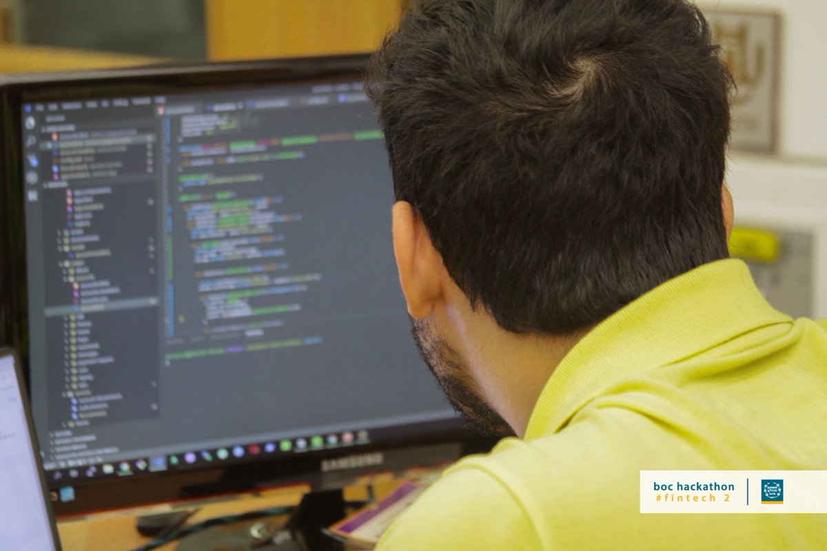 disruptcyprus's tweet photo. Photostory from day 3 of BoC hackathon #FinTech 2.0 Day 3.
Enjoy :) 😎
P.S Don't forget to share your photos and use #FinTech2.
>> https://t.co/0q33MNurHR
#Cyprus #Κύπρος #DisruptCyprus #TechCyprus #fintech #DigitalCyprus #DigitalTransformation #Banking https://t.co/rIG62kk1yq