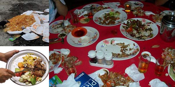 Mohanlal1408's tweet photo. Please Don't Waste Food in marriage,party and any event, so Thing first how much you want and what's my capacity than take Food. #ZeroFoodWasted #CleanPlateChallange @Mykartavya @NASSCOMfdn https://t.co/9e0i5AFHBb