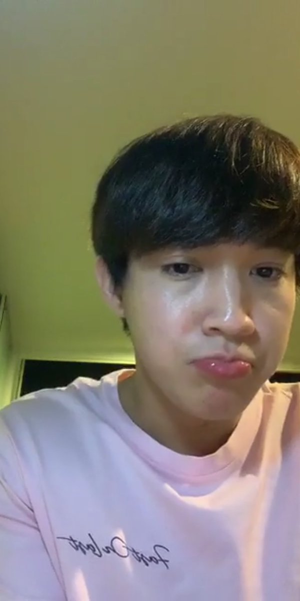 kotchxniphx's tweet photo. หมอออออ ทำไมน่ารักจัง
งื้อออ รู้สึกดีย์กับไลฟ์นี้เหลือเกิน
#ritzisadoctor #Ritz_TS6 #ritz_rueangrit #หมอหล่อบอกต่อด้วย https://t.co/U6FMxZErYc