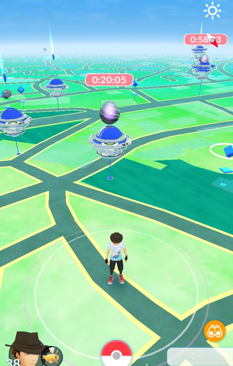 KExpass's tweet photo. “Sems Parkı ” high chance for ex pass  ex raid history ! #park #S2cell #expass
37.87305723307016, 32.498012094400785
#time 15 minutes to hatch 
#Giratina sunny @RobertDyes @GaganGulati333 @snop1113 @_Pokemon_fan @CoordsPokemon @raid_ex @CEADiscord @ShinyGyaradoss @engel_go https://t.co/zkzhaiAkVd