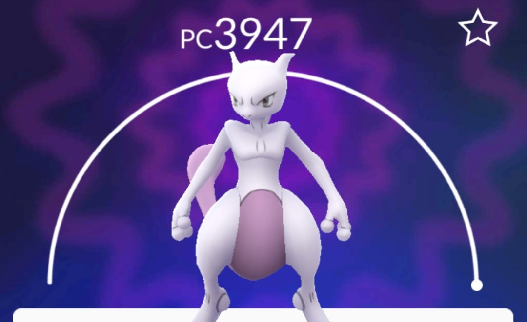 CiezoPoGo's tweet photo. Ojalá poder llevar a este bicho #LetsGoTeamRocket https://t.co/6yoshisWEO