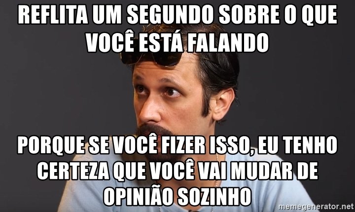 TVQuase's tweet image. #viravoto